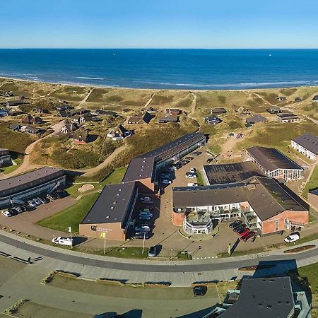 Apartment Ringkobing Xciii Екстер'єр фото
