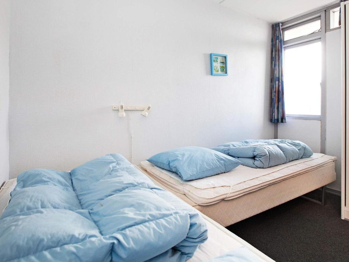 Apartment Ringkobing Xciii Екстер'єр фото