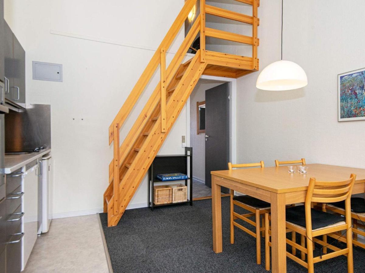 Apartment Ringkobing Xciii Екстер'єр фото