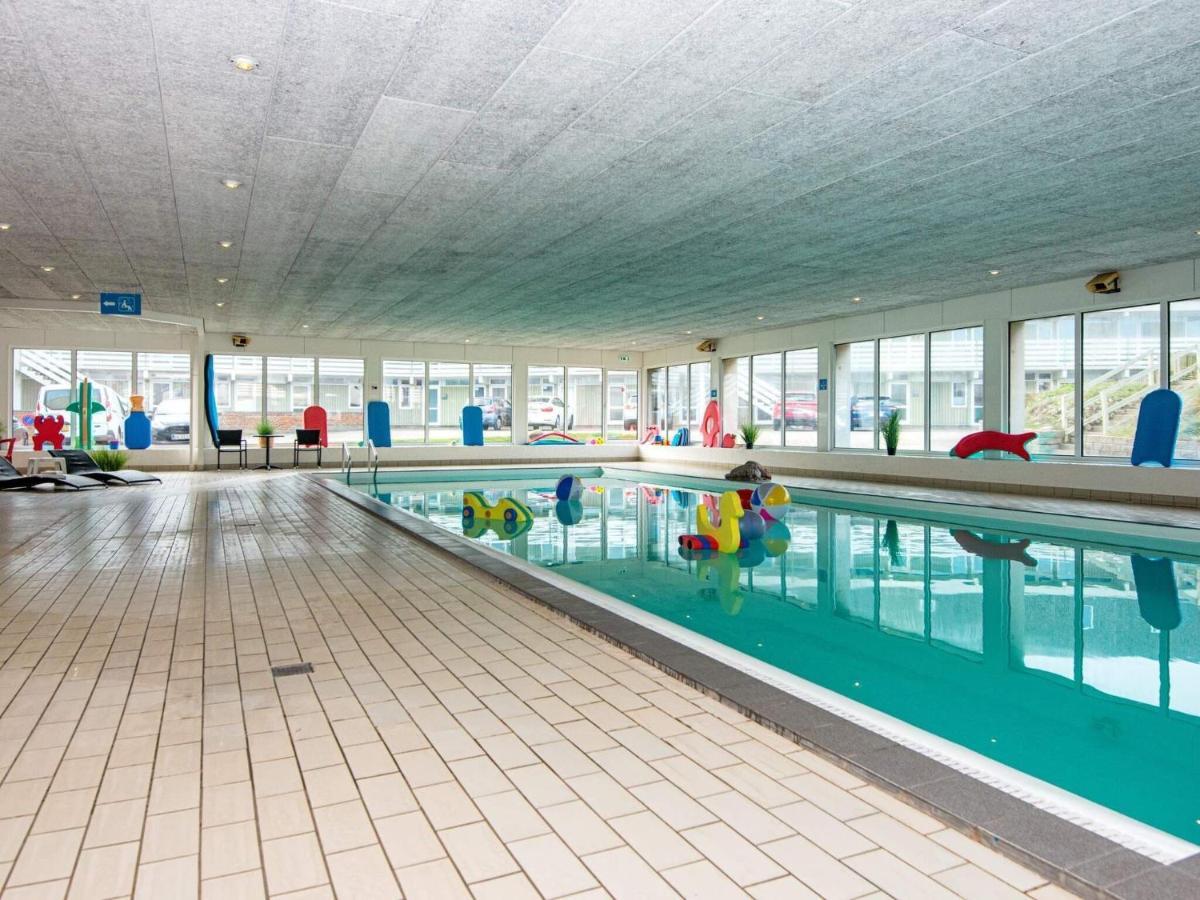 Apartment Ringkobing Xciii Екстер'єр фото