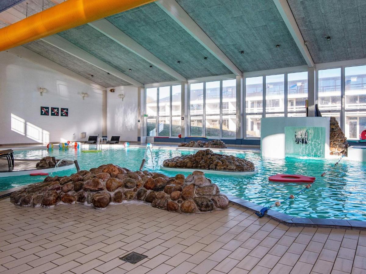 Apartment Ringkobing Xciii Екстер'єр фото