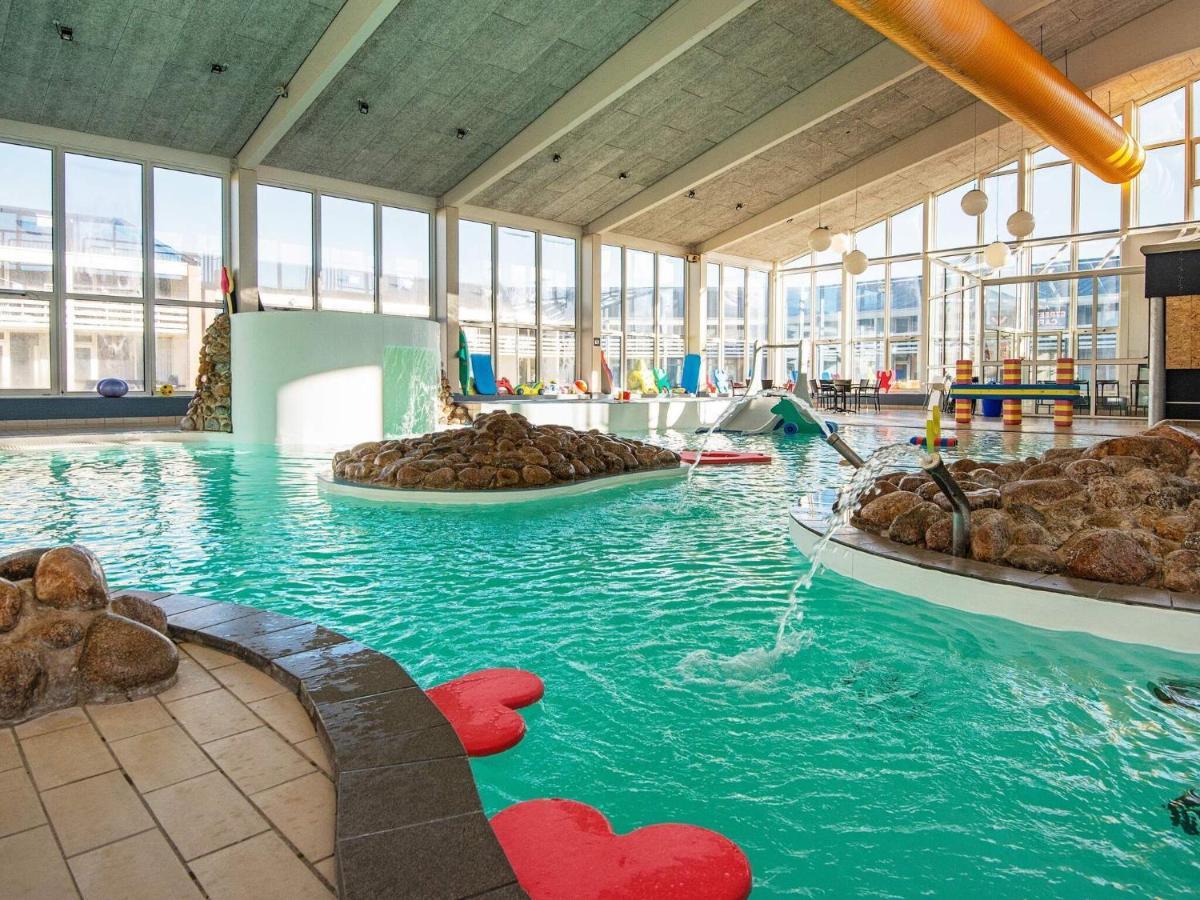 Apartment Ringkobing Xciii Екстер'єр фото