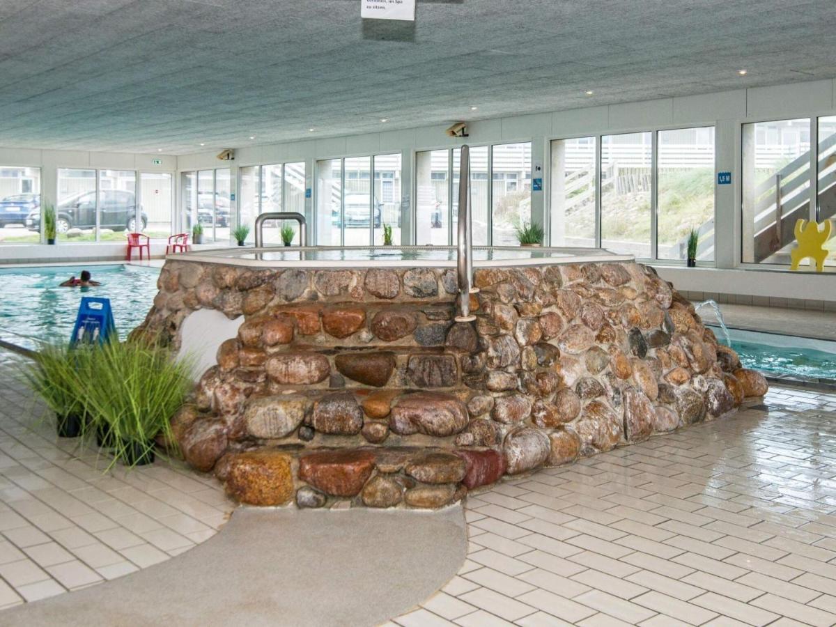 Apartment Ringkobing Xciii Екстер'єр фото